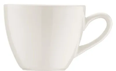 Produktbild von Rita Cream Obertasse 8cl - 6 Stück