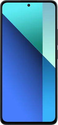 Zdjęcie produktu dla Xiaomi Redmi Note 13 6/128 Gb Czarny/Midnight Black 52915