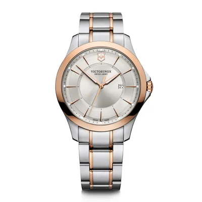 Produktbild von Victorinox - 241912 - Armbanduhr - Herren - Quarz - Alliance