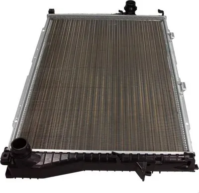 Produktbild von MAXGEAR AC218525 Kühler Wasserkühler Motorkühler für BMW 5 Limousine (E39) 5 Touring (E39) 7 (E38)