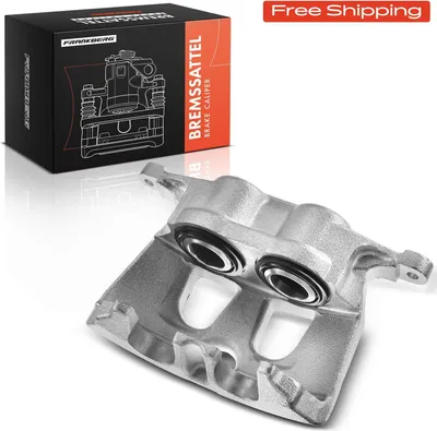 Produktbild von Frankberg 1x Bremssattel Vorderachse Rechts für Opel Insignia A Sports Tourer Saab 9-5