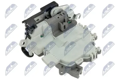 Produktbild von NTY EZC-VW-263 Türschloss Hinten Rechts für SEAT Altea XL (5P5, 5P8) Altea (5P1)
