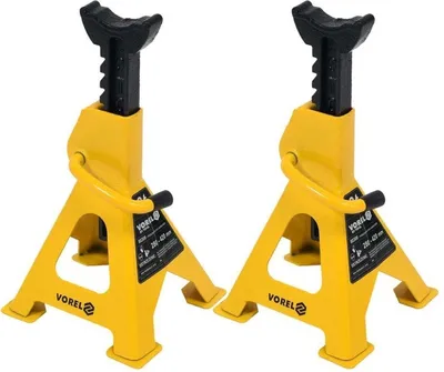 Obrázok produktu pre VOREL 80308, 2,3 kg, 2 kusov