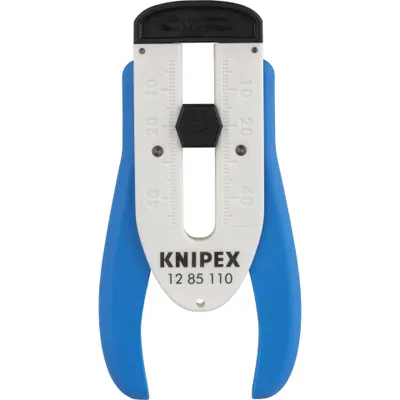 Produktbild von KNIPEX Abisolierwerkzeug für Glasfaserkabel