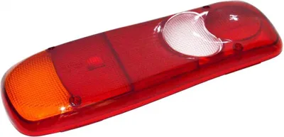 Produktbild von FAST Rücklichtglas FT86346 Links für FIAT Ducato Pritsche / Fahrgestell (250, 290)