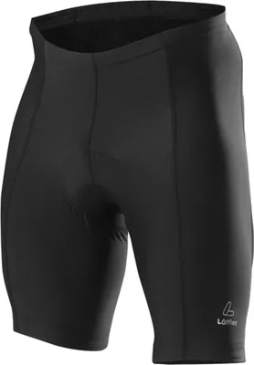 Produktbild von Löffler M Bike Short Tights Basic Black 50