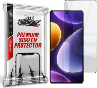 Produktbild von GrizzGlass Hybridglas HybridGlass für Huawei Nova 3