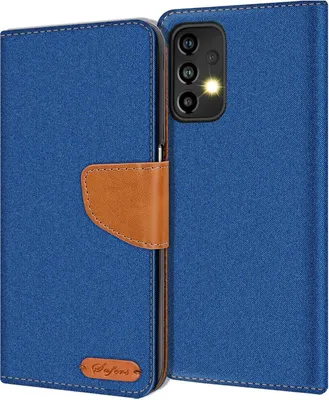 Obrázek produktu pro Flipové pouzdro Samsung Galaxy A53 5G pouzdro na mobilní telefon flipové pouzdro ochranný kryt book cover