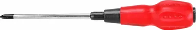 Produktbild von EXTOL PREMIUM Wkrętak krzyżakowy PH, PH 3x150mm, CrV, 55024