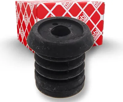 Produktbild von 2x FEBI BILSTEIN 09374 Anschlagpuffer Federung Vorderachse