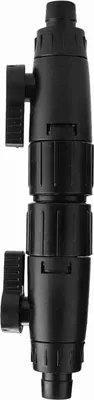 Obrázok produktu pre Ventil na hadicu pre akvárium, rúrkový ventil, rýchlospojka (12 mm/0,5 palca)