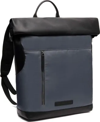 Immagine prodotto di The Chesterfield Brand zaino per il tempo libero zaino con scomparto per laptop Bornholm Backpack Light Grey grigio