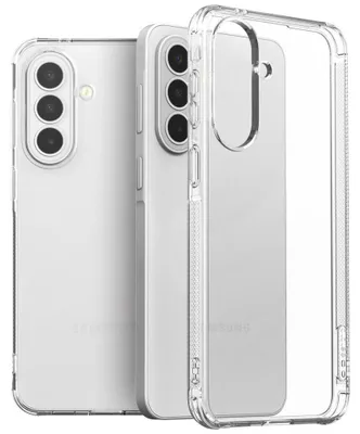 Zdjęcie produktu dla Etui Araree Flexield do Samsung Galaxy A57 5G przeźroczysty
