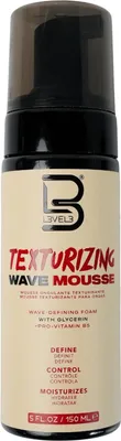 Obrázek produktu pro Pěna pro vlnité vlasy 150 ml
