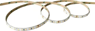 Produktbild von Led-Streifen 14,4W/M 5M Nat Weiss Ip65 24V