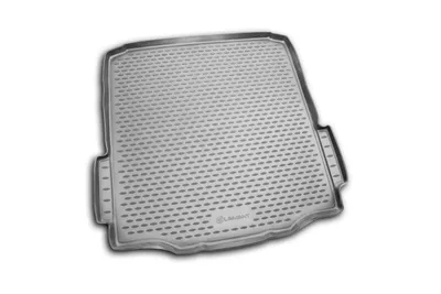Produktbild von ELEMENT 3D Kofferraummatte für SKODA Superb, 2008-2015, Limousine, 1 tlg.
