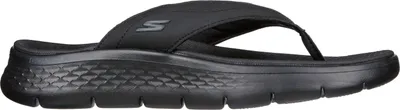 Zdjęcie produktu dla Sandały Skechers 229202-BBK dla Męskie