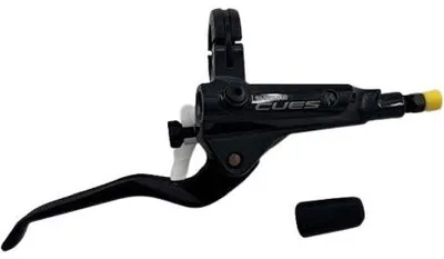 Zdjęcie produktu dla Kompletny zestaw hamulców tarczowych Shimano. bl-u8000 br-u8000 czarny oem