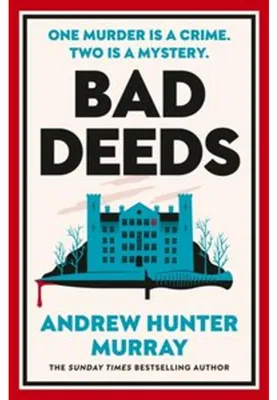Immagine prodotto di Bad Deeds