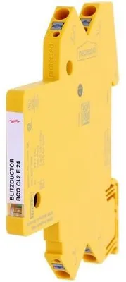 Produktbild von Dehn KOMPAKTER ÜS-ABLEITER (BCO CL2 E 24)