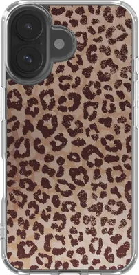 Produktbild von imoshion Design Hülle iPhone 17 - Leopard Mood