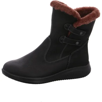 Produktbild von Jomos Winterstiefel Schwarz
