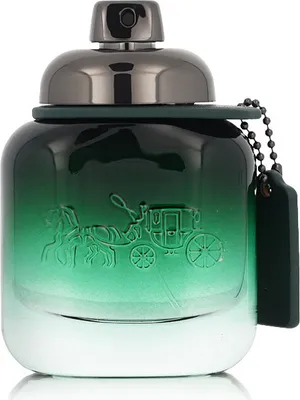 Produktbild von Coach Green Eau De Toilette 40 ml (man)