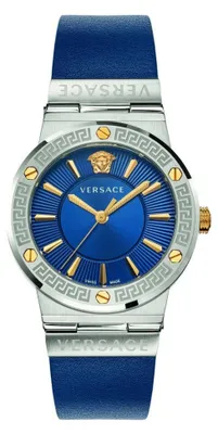 Immagine prodotto di Versace - VEVH00120 - Orologio da polso - Donna - Quarzo - Logo Greca