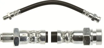 Produktbild von TRW PHB917 Bremsschlauch für MITSUBISHI Outlander II SUV (CWW) Lancer VII Limousine (CSA, CTA) OUTLANDER I (CUW) Lancer VII Kombi (CSW, CTW)