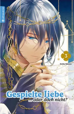 Productafbeelding van Gespielte Liebe ... oder doch nicht? 03