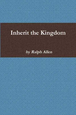 Produktbild von Inherit the Kingdom