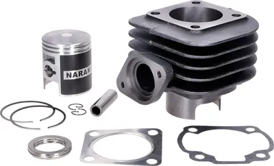 Immagine prodotto di Kit cilindri Naraku 70cc Sport per Kymco orizzontale AC = NK100.73.2