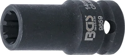 Obrázok produktu pre BGS technic Special Socket, 92 g