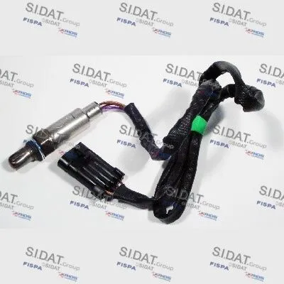 Produktbild von FISPA 90006 Lambdasonde 1100mm