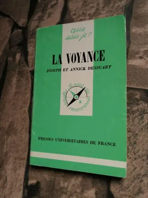Image de La Voyance Qsj 1877