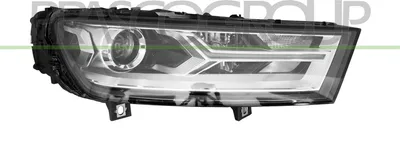 Produktbild von PRASCO Scheinwerfer Hauptscheinwerfer Rechts AD8344913