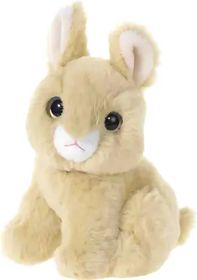 Image de Heunec Lapin assis Mini 14 cm 276277