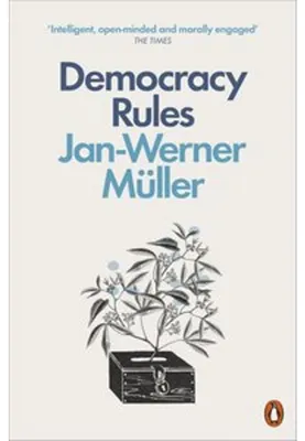 Produktbild von Democracy Rules