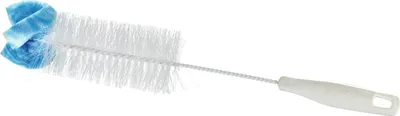 Image de Tescoma 900667 Goupillon Blanc