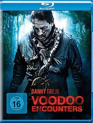 Produktbild von Voodoo Encounters