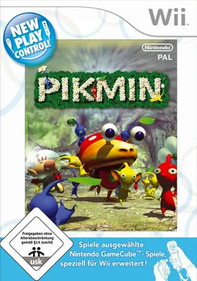 Produktbild von Pikmin