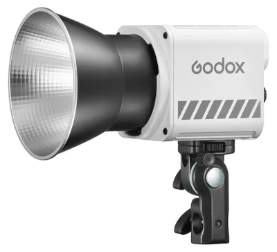 Immagine prodotto di Godox ML60ll BI LED Light (Bi Color)