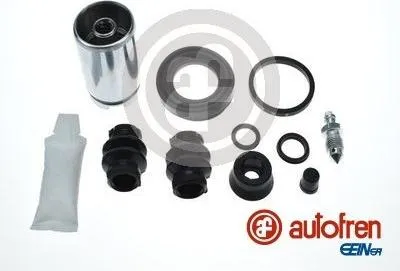 Produktbild von AUTOFREN SEINSA Bremssattel-Reparatursatz für HONDA CIVIC VIII Hatchback (FN, FK) Hinten 34mm D42263K