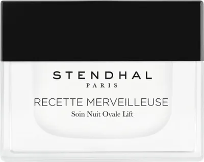 Immagine prodotto di Stendhal Recette Merveilleuse Soin Nuit Ovale Lift 50ml