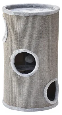 Produktbild von Kratztonnen Condo H 50/70/100 cm, Ø 37 cm, Höhe:70 cm