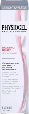 Produktbild von PHYSIOGEL Calming Relief Gesichtscreme