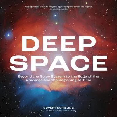 Obrázok produktu pre Deep Space