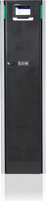 Produktbild von Eaton 93PS, Doppelwandler (Online), 40 kVA, 40000 W, Reiner Sinus, 380 V, 415 V