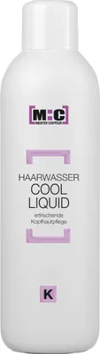 Produktbild von M:C Cool Liquid 1000 ml kühlende Kopfhautpflege