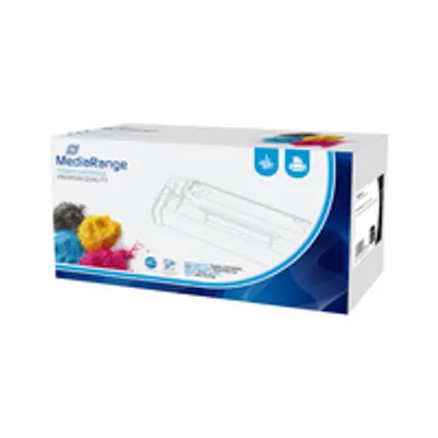 Immagine prodotto di MediaRange MRHPT5949 MediaRange Patrone HP Q5949A  Q7553A schwarz